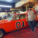 Chris Daniel Feaster - @bigfeaster - Instagram