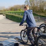 Daniel Featherstone - @danielfeatherstonebiking - Instagram