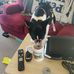 Daniel Featherstone - Facebook