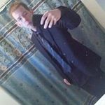 Daniel Featherston - @racthelxoxo - Instagram
