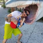 Daniel Featherston - @danielfeatherston - Instagram