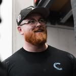 Daniel Featherston - @chunky_boy_prime - Instagram