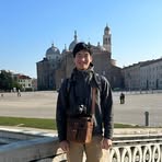 Daniel Featherstone - Facebook