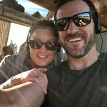 Daniel Kasey Featherston - @dannfeathers - Instagram