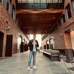 Daniel Febles - @acese7ennn - Instagram
