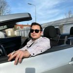 Daniel Ignacio Romero Febles - @danielromerofi - Instagram