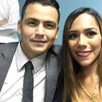 Daniel Ignacio Romero Febles - @romerofebles - Instagram