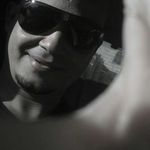 Juan Daniel Febles - @elarabef - Instagram