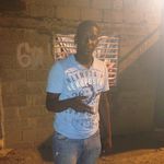 Luis Daniel Febles - @peking_17 - Instagram