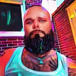 Daniel Fechter - @dan_van_fe - Instagram