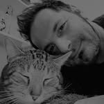 Daniel Fechter - @danielfechter - Instagram