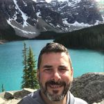 Daniel Fecteau - @danf15elvis - Instagram