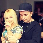 Daniel Fedák - @kizomba_urbankiz_kosice - Instagram