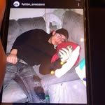 Daniel Fedewa - @danielfedewa08 - Instagram