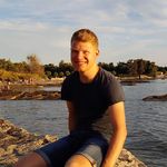 Daniel Feeser - @danielfeeser93 - Instagram