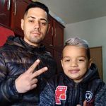 Daniel Felipe - @danielfeelipe_ - Instagram