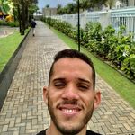 Daniel Ferreira - @daniel_feer15 - Instagram