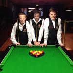 Daniel Feehan - @danielfeehan13 - Instagram