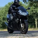 Daniel Feenstra - @dfmoto200d - Instagram
