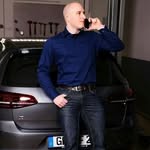 Daniel Fehl - @danielfehl - Instagram