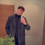 Daniel Fehrenbach - @fehrinho - Instagram