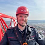 Daniel Feigenbutz - @feigenbutzdaniel - Instagram
