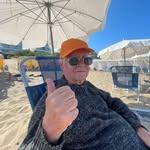 Daniel Feilberg - @danielfeilberg - Instagram