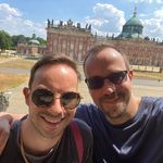 Daniel Feiler - @crustyman1 - Instagram