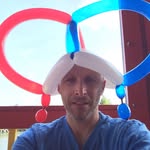 Daniel Feinstein - @djfeinstein3 - Instagram