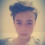 Daniel Feist - @d.k.dani14 - Instagram