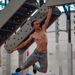 Daniel Feist - @ninjadani23 - Instagram