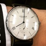 Daniel Feist Uhren Zürich - @feistdaniel - Instagram