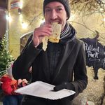 Daniel Feistauer - @danielfeistauer - Instagram