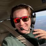 Daniel Feitelberg - @theplanedan - Instagram
