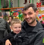 Daniel Fell - Facebook