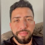 Daniel Fellipe - @danielfellsilva - Instagram