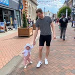 Daniel Fells - @danielfells26 - Instagram