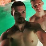 Daniel Felsing - @icebergtwice22 - Instagram