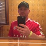 Daniel Fencl - @danifen87 - Instagram