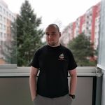 Daniel Fencl - @fenclos - Instagram