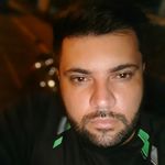 Daniel Fenelon - @danifenellon - Instagram