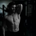 Daniel Fenn - @djf.fit - Instagram