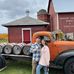 Daniel Fenn - Facebook
