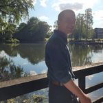 Daniel Fenn-Tye - @danielfenntye - Instagram