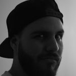 Daniel Fennk - @fennkdaniel - Instagram
