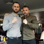 Danny Morris - @daniel.fennelly.794 - Instagram