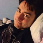 Daniel Fenner - @danieldjf30 - Instagram