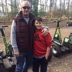 Daniel Fenner - Facebook