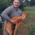 Daniel Adolfo Ferber - @ferberdanieladolfo - Instagram