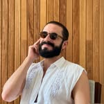 Daniel Ferber - @danferber - Instagram